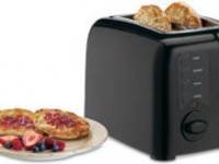 Cuisinart CPT-120BKC