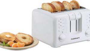 Cuisinart CPT-140C