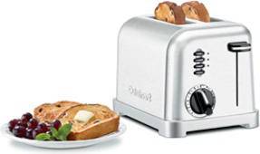 Cuisinart CPT-160