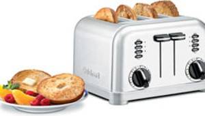 Cuisinart CPT-180C