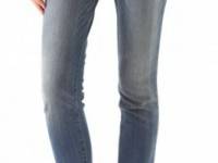 Current/Elliott The Slouchy Stiletto Jeans