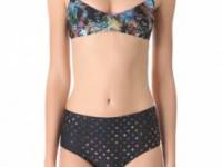 Cynthia Rowley Reversible Bikini