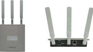 D-Link DAP-2590