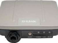 D-Link DAP-3520