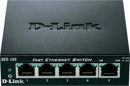 D-Link DES-105