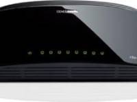 D-Link DGS-1008G