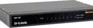 D-Link DGS-108