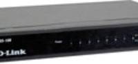 D-Link DGS-108