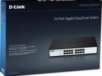 D-Link DGS-1100-16