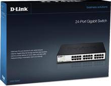 D-Link Dgs-1100-24