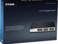 D-Link Dgs-1100-24