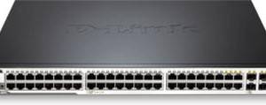 D-Link DGS-3120-48PC