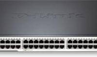 D-Link DGS-3120-48PC