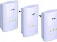 D-Link DHP-500AV