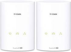 D-Link DHP-501AV