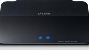 D-Link DIR-657