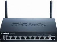 D-Link DSR-250N