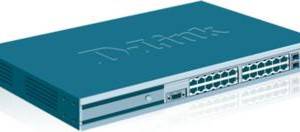 D-Link DWS-4026