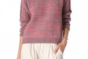 Dagmar Gae Loose Fit Pullover