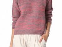 Dagmar Gae Loose Fit Pullover