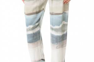 Dagmar Lara Drawstring Pants