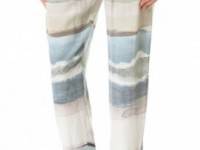 Dagmar Lara Drawstring Pants