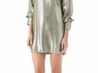 Dallin Chase Cardew Sequin Dress