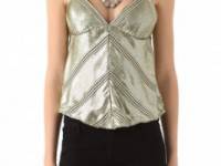 Dallin Chase Dani Sequin Camisole