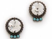 DANNIJO Bracco Earrings