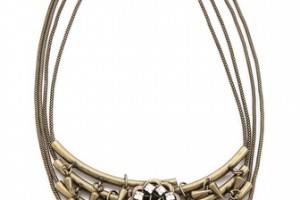 DANNIJO Gusto Necklace