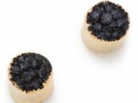 Dara Ettinger Alanna Stud Earrings