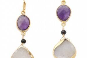 Dara Ettinger Aleeva Earrings