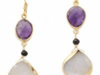 Dara Ettinger Aleeva Earrings