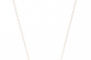 Dara Ettinger Eden Necklace