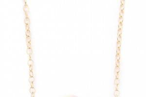 Dara Ettinger Mallory Necklace