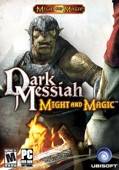 Dark Messiah of Might & Magic