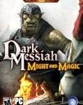 Dark Messiah of Might &amp; Magic