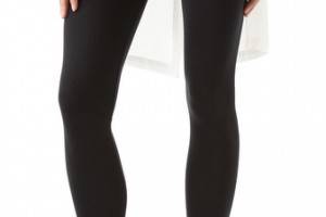 David Lerner Basic Leggings