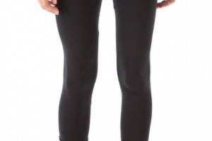 David Lerner High Waisted Leggings