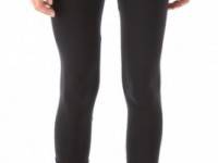 David Lerner High Waisted Leggings