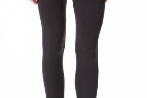 David Lerner Lightweight Basic Leggings