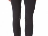 David Lerner Lightweight Basic Leggings