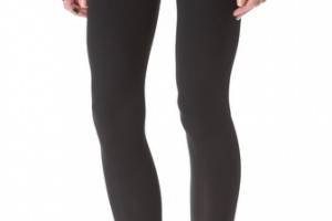 David Lerner Lightweight Capri Leggings