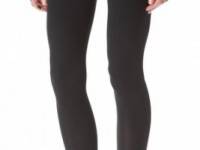 David Lerner Lightweight Capri Leggings