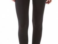 David Lerner Lightweight High Waist Leggings