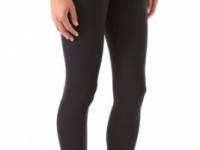 David Lerner Maternity Cropped Leggings