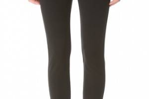 Derek Lam Jersey Leggings