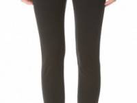 Derek Lam Jersey Leggings