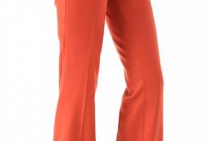 Derek Lam Tuxedo Trousers