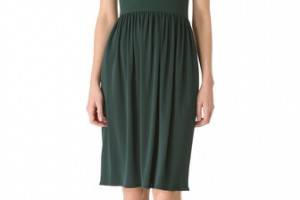 Derek Lam Two Tone Dress